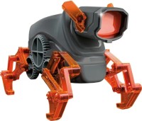 Фото - Конструктор Clementoni Walkingbot 75039