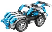 Фото - Конструктор Engino Maker Master 60 Motorized Models Set CE601MMA