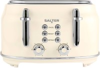 Фото - Тостер Salter Retro EK5739CRM