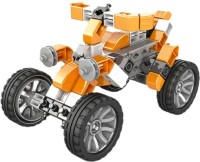 Фото - Конструктор Engino Quad Bike IN20