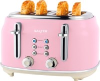 Фото - Тостер Salter Retro EK5739PNK