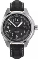 Фото - Наручные часы Aviator Airacobra 43 Type B V.1.38.0.322.4