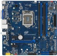 Фото - Материнская плата Intel DB85FL