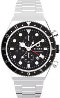 Фото - Наручные часы Timex TW2V69800