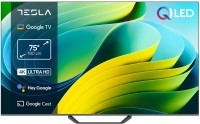 Фото - Телевизор Tesla Q75E655GUS 75 "