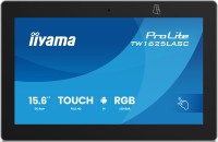 Фото - Монитор Iiyama ProLite TW1625LASC-B3PNR 15.6 "  черный