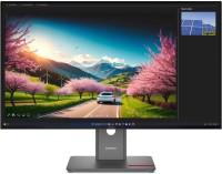 Фото - Монитор Lenovo ThinkVision P32UD-40 31.5 "  черный