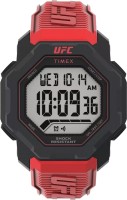 Фото - Наручные часы Timex UFC Strength Knockout TW2V88200