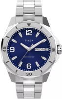 Фото - Наручные часы Timex Essex Day & Date TW2W79500