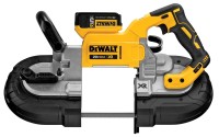 Фото - Пила DeWALT DCS374P2
