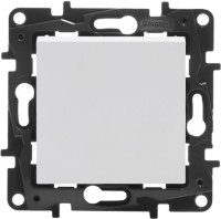 Выключатель Legrand Niloe Step 863101