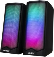Фото - Компьютерные колонки Jedel S-558
