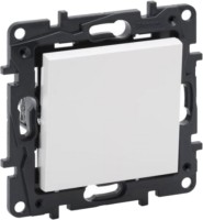 Выключатель Legrand Niloe Step 863106