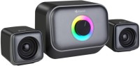 Фото - Компьютерные колонки Kisonli U-3200BT