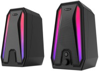 Фото - Компьютерные колонки Kisonli X-10