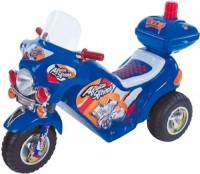 Фото - Детский электромобиль Bambi ZP9983