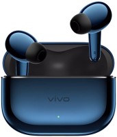 Фото - Наушники Vivo TWS 5 Hi-Fi