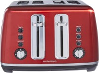 Фото - Тостер Morphy Richards Accents 242048
