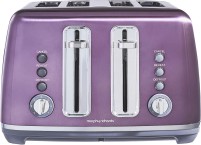 Фото - Тостер Morphy Richards Accents 242050