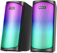 Фото - Компьютерные колонки REAL-EL S-135