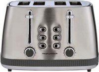 Фото - Тостер Morphy Richards Mexborough 242902