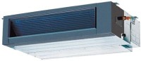 Фото - Кондиционер Midea MTIU-18HWFNX-QR/MOU1-18HFN8-QR 53 м²
