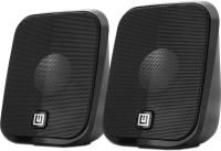 Фото - Компьютерные колонки REAL-EL S-25