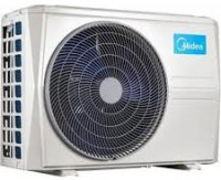 Фото - Кондиционер Midea MOU-36HRN1-R 105 м²
