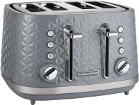 Фото - Тостер Morphy Richards Vector 248135