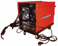 Фото - Сварочный аппарат Odwerk MIG-160R