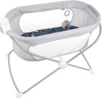 Фото - Кроватка Fisher Price GVF89