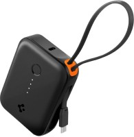 Фото - Повербанк Spigen Essentail 10000 30W