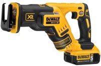 Фото - Пила DeWALT DCS367P1
