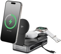 Фото - Powerbank ALOGIC Roam 21000 6-in-1 100W