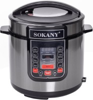 Фото - Мультиварка SOKANY SK-07053