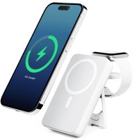 Фото - Повербанк ALOGIC Lift 4-in-1 MagSafe 10000