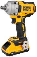 Фото - Дрель / шуруповерт DeWALT DCF891Q1