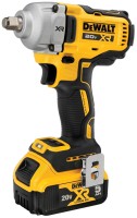 Фото - Дрель / шуруповерт DeWALT DCF891P2