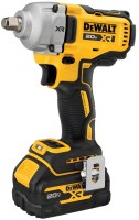 Фото - Дрель / шуруповерт DeWALT DCF891GP2