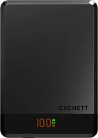 Фото - Powerbank Cygnett MagSlim Wireless Power Bank 10000