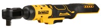 Фото - Дрель / шуруповерт DeWALT DCF512B