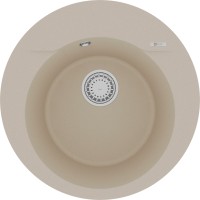 Фото - Кухонная мойка Lemark Sula 500 9910002 500x500
