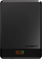 Фото - Повербанк Cygnett MagSlim Magnetic Wireless Power Bank 5K