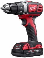 Фото - Дрель / шуруповерт Milwaukee M18 2606-22CT