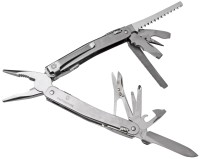 Фото - Нож / мультитул Victorinox SwissTool Spirit MX Clip