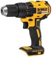 Фото - Дрель / шуруповерт DeWALT DCD777B