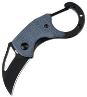 Фото - Нож / мультитул CJRB Anansi J1964-BBU