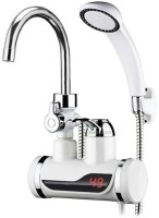 Фото - Водонагреватель Delimano RX-018 dush