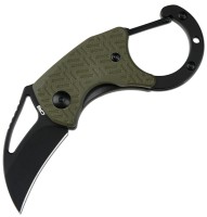 Фото - Нож / мультитул CJRB Anansi J1964-BGN