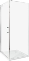 Фото - Душевая кабина Beliani Darli 80x80
